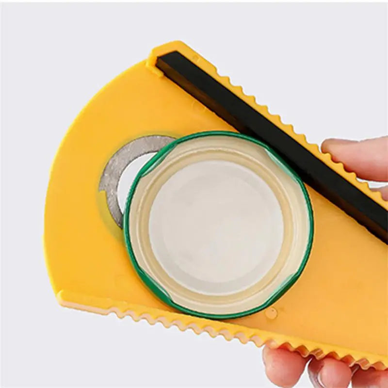Easy Grip Multi-Purpose Jar & Bottle Opener